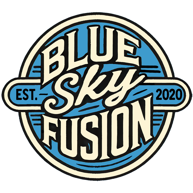 Blue Sky Fusion